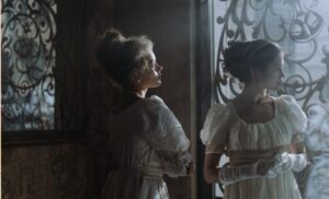 貴族のイメージ