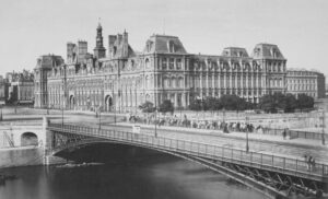 1940年代のフランスのイメージ画像