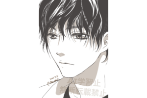 悠のイメージイラスト